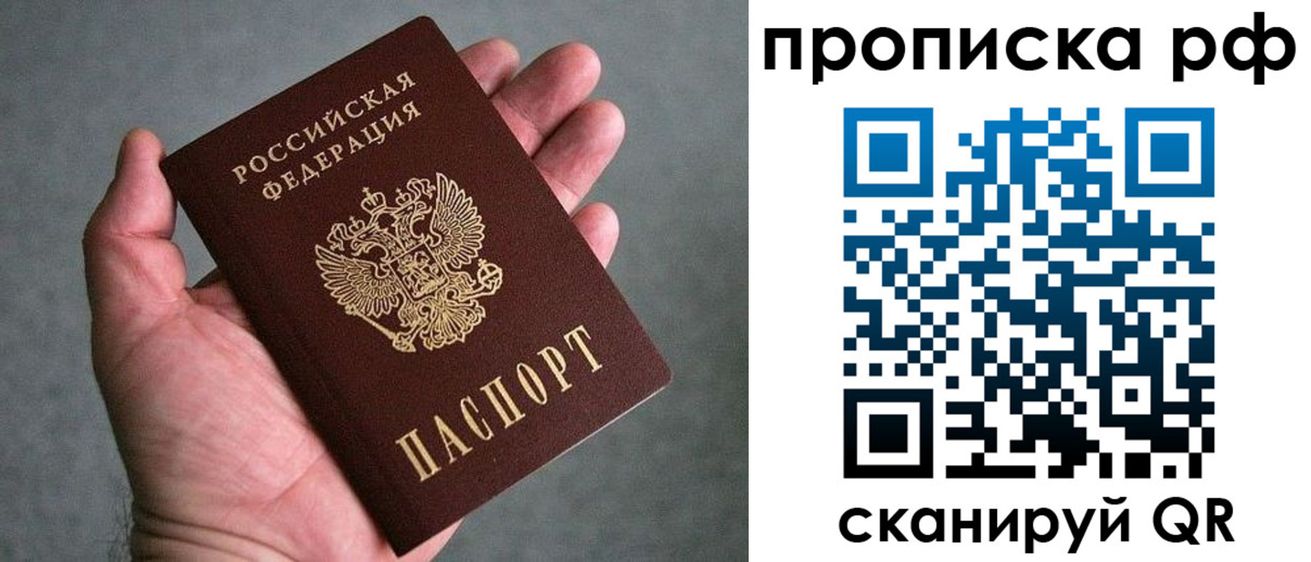 купить прописку в Касимове